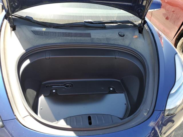 Photo 11 from auction – 2018 TESLA MODEL 3 with VIN 5YJ3E1EA7JF060141