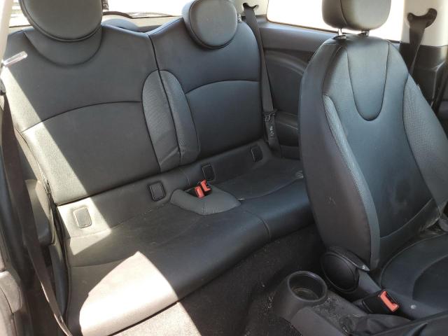 Photo 10 from auction – 2007 MINI COOPER with VIN WMWMF33507TU61438