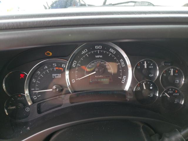 Photo 9 from auction – 2004 CADILLAC ESCALADE E with VIN 3GYFK66NX4G341847