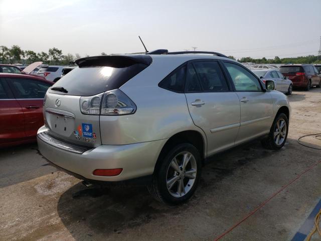 Photo 3 from auction – 2006 LEXUS RX 400H with VIN JTJHW31U460010265