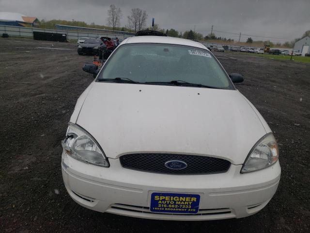 Photo 5 from auction – 2006 FORD TAURUS SE with VIN 1FAFP53U86A200084