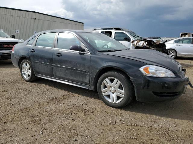 Photo 4 from auction – 2012 CHEVROLET IMPALA LT with VIN 2G1WB5E36C1219731
