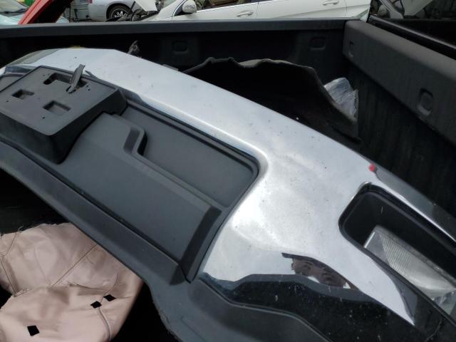 Photo 13 from auction – 2014 CHEVROLET SILVERADO with VIN 3GCPCREC7EG556029