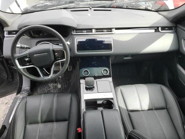 Photo 8 from auction – 2021 LAND ROVER RANGE ROVE with VIN SALYT2EX3MA307859