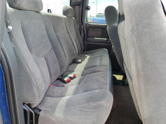Photo 10 from auction – 2004 CHEVROLET SILVERADO with VIN 2GCEC19T541223032