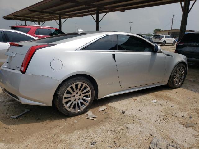 Photo 3 from auction – 2014 CADILLAC CTS with VIN 1G6DA1E33E0169088