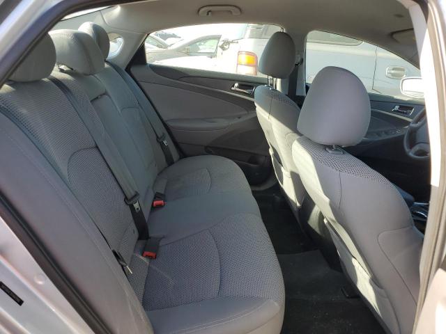 Photo 10 from auction – 2013 HYUNDAI SONATA GLS with VIN 5NPEB4AC2DH662946