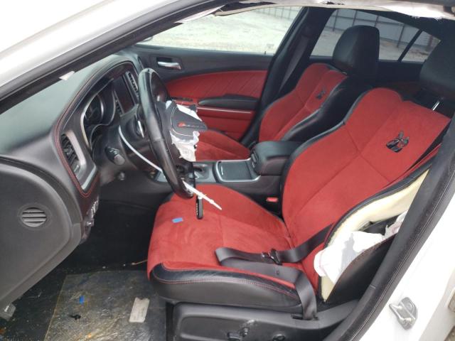 Photo 7 from auction – 2019 DODGE CHARGER SC with VIN 2C3CDXGJ6KH717918