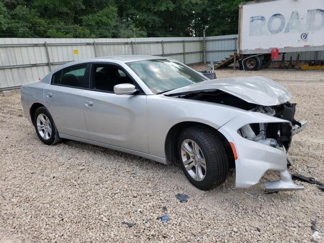 Photo 4 from auction – 2022 DODGE CHARGER SX with VIN 2C3CDXBG6NH201235