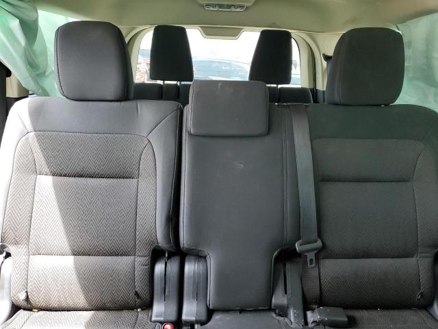Photo 10 from auction – 2013 FORD FLEX SEL with VIN 2FMGK5C83DBD31775