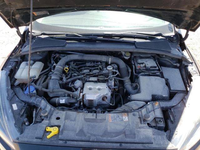 Photo 11 from auction – 2016 FORD FOCUS SE with VIN 1FADP3FE8GL319114