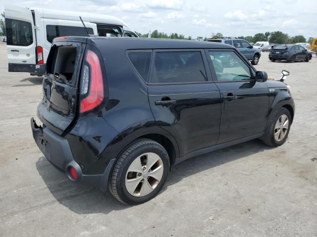 صورة رقم 3 من المزاد - 2015 KIA SOUL مع VIN KNDJN2A28F7799494