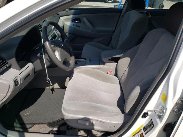 Photo 7 from auction – 2011 TOYOTA CAMRY BASE with VIN 4T1BF3EK8BU644484