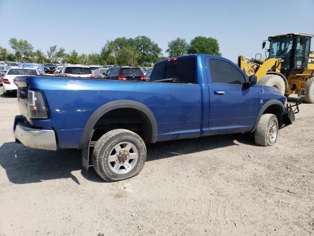 Photo 3 from auction – 2011 DODGE RAM 2500 with VIN 3D7LT2EL6BG630578
