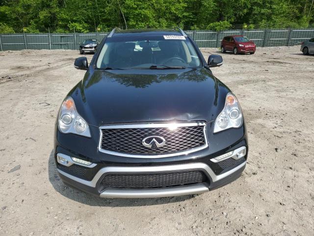 Photo 5 from auction – 2017 INFINITI QX50 with VIN JN1BJ0RR2HM412290
