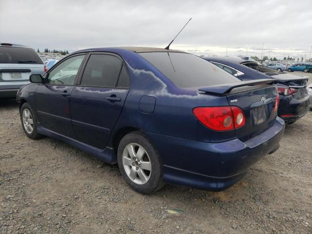 Photo 2 from auction – 2007 TOYOTA COROLLA CE with VIN 1NXBR32E17Z909176