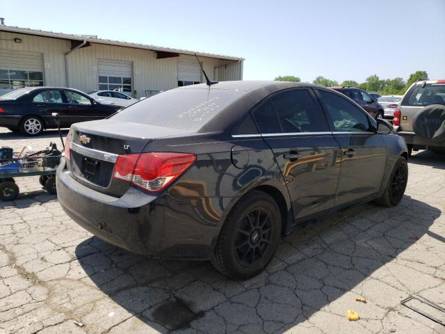 Photo 3 from auction – 2014 CHEVROLET CRUZE LT with VIN 1G1PC5SB1E7168593