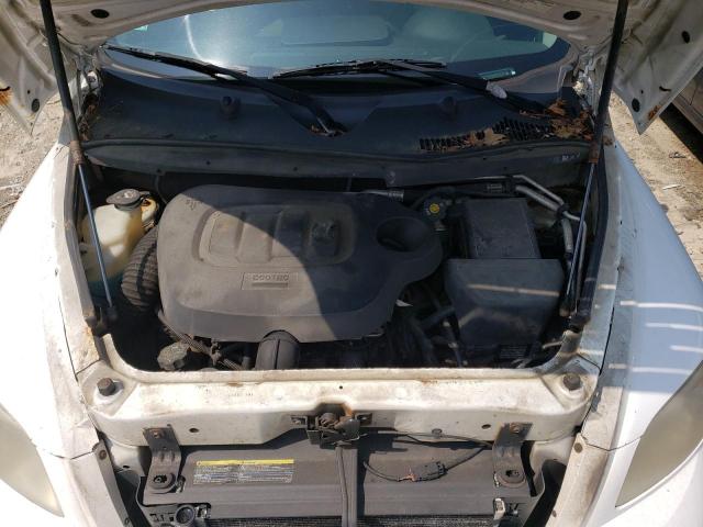 Photo 12 from auction – 2009 CHEVROLET HHR PANEL with VIN 3GCCA85B39S526695