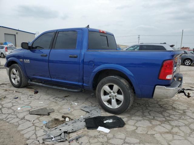 Photo 2 from auction – 2015 RAM 1500 SLT with VIN 1C6RR6LT1FS639627