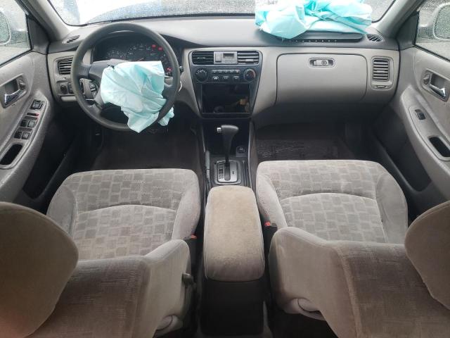 Photo 8 from auction – 2002 HONDA ACCORD EX with VIN JHMCG66872C015488