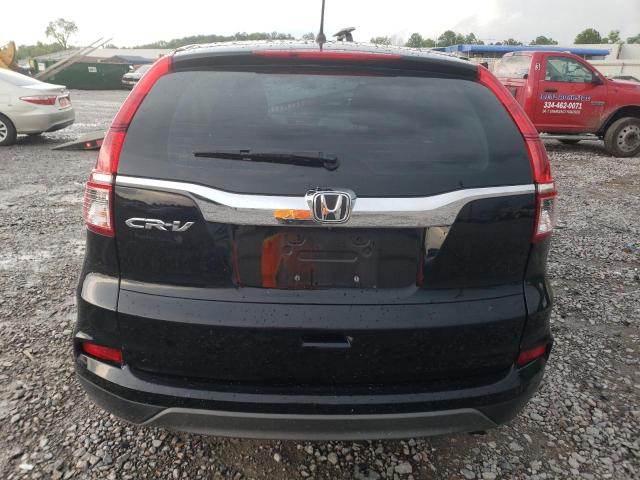 Photo 6 from auction – 2016 HONDA CR-V LX with VIN 3CZRM3H33GG705435