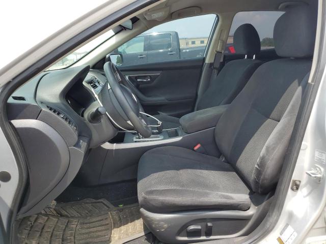 Photo 7 from auction – 2015 NISSAN ALTIMA 2.5 with VIN 1N4AL3AP8FC139346