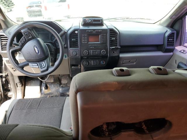 Photo 8 from auction – 2015 FORD F150 SUPER with VIN 1FTEX1EP6FKF05101