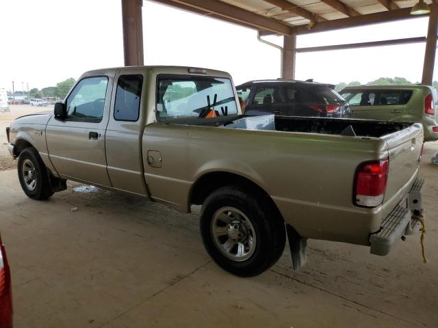 Photo 2 from auction – 2000 FORD RANGER SUP with VIN 1FTYR14V5YTB49812