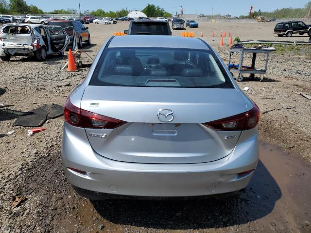 Photo 6 from auction – 2017 MAZDA 3 TOURING with VIN JM1BN1V75H1106276