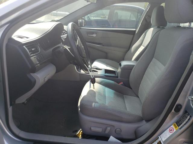 Photo 7 from auction – 2016 TOYOTA CAMRY LE with VIN 4T4BF1FK9GR519087