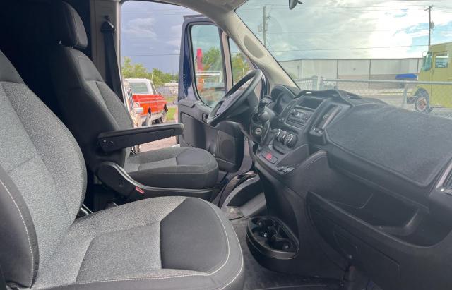 Photo 5 from auction – 2017 RAM PROMASTER with VIN 3C6TRVAG6HE540765