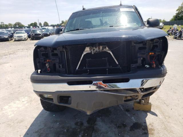 Photo 5 from auction – 2005 CHEVROLET SILVERADO with VIN 2GCEK19T251233067