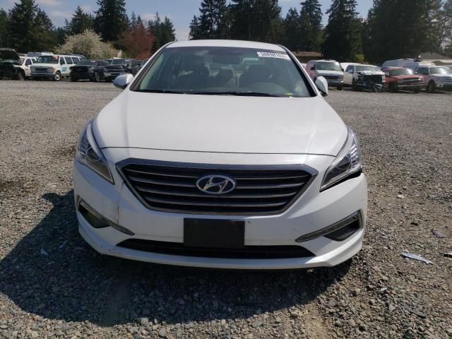 Photo 5 from auction – 2015 HYUNDAI SONATA SPO with VIN 5NPE34AF2FH028871
