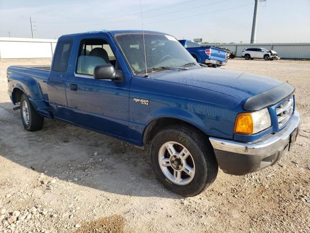 Photo 4 from auction – 2001 FORD RANGER SUP with VIN 1FTYR14V81PB69714
