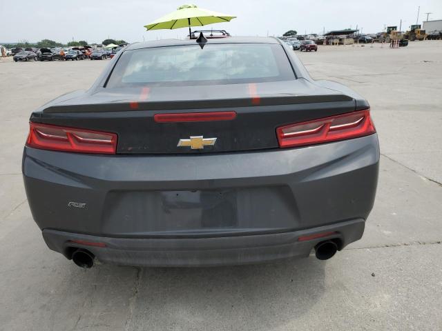 Photo 6 from auction – 2017 CHEVROLET CAMARO LT with VIN 1G1FD1RX2H0160048