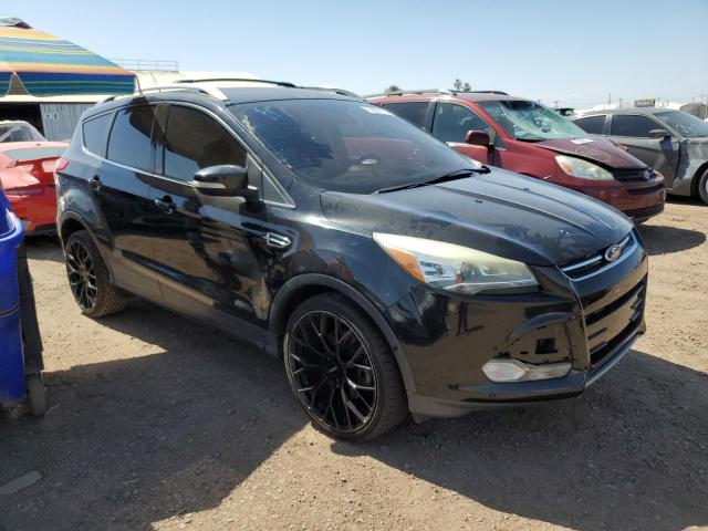 Photo 4 from auction – 2013 FORD ESCAPE TIT with VIN 1FMCU0J95DUA59425