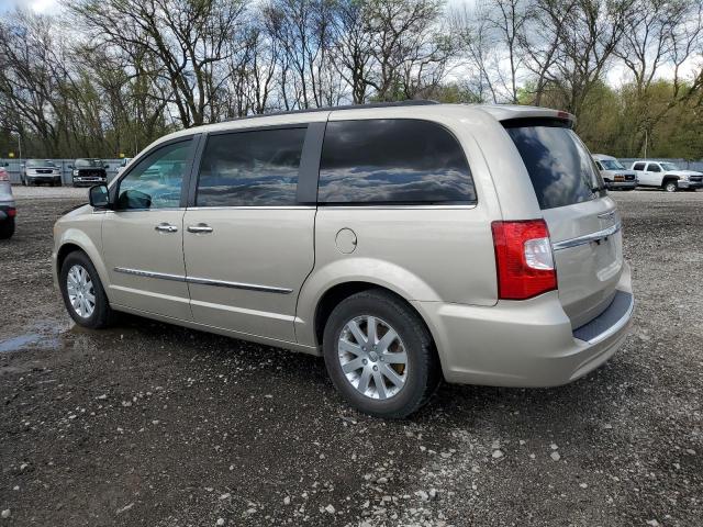 Photo 2 from auction – 2015 CHRYSLER TOWN & COU with VIN 2C4RC1BG9FR571807