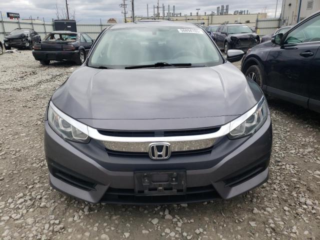 Photo 5 from auction – 2016 HONDA CIVIC LX with VIN 2HGFC2F50GH508878