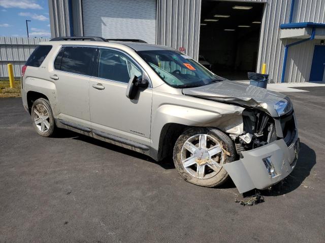 Photo 4 from auction – 2011 GMC TERRAIN SL with VIN 2CTFLTE51B6470513