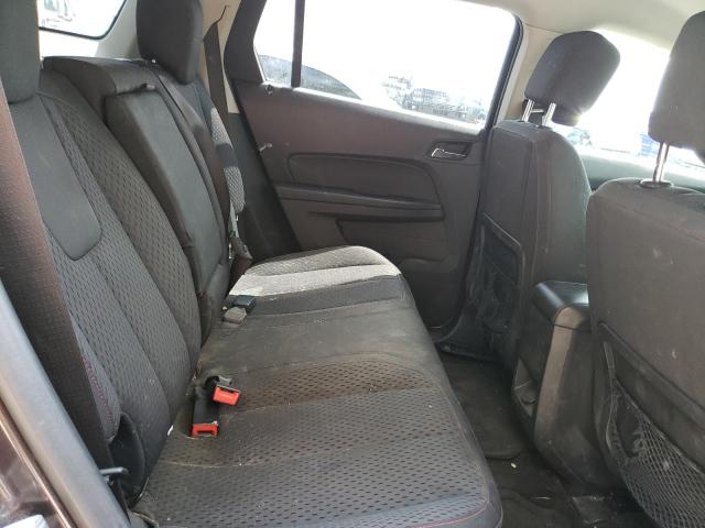 Photo 11 from auction – 2013 GMC TERRAIN SL with VIN 2GKFLREK6D6163303