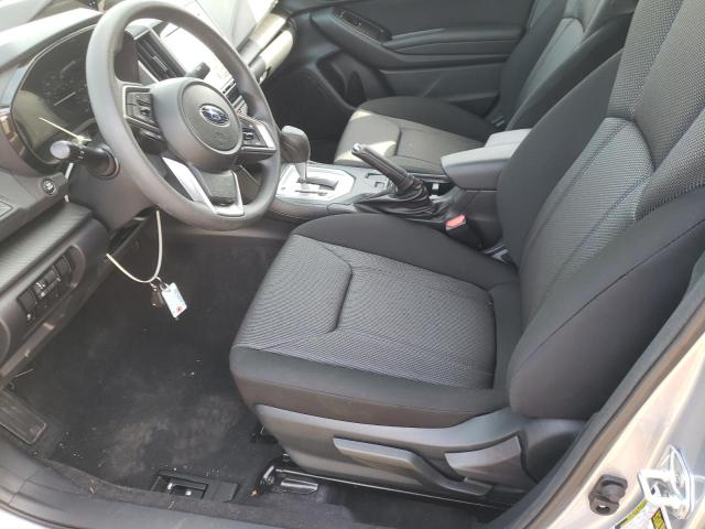 Photo 7 from auction – 2023 SUBARU IMPREZA with VIN 4S3GKAB68P3602136