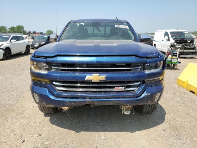 Photo 5 from auction – 2016 CHEVROLET SILVERADO with VIN 3GCUKSEC6GG124435