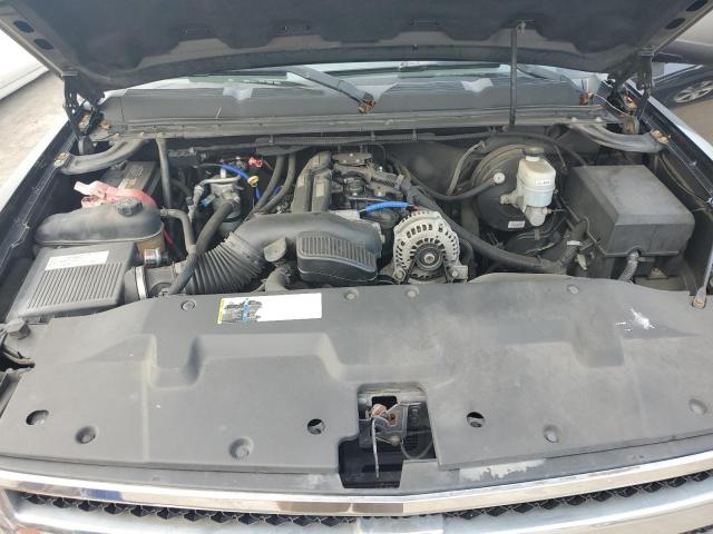 Photo 11 from auction – 2007 CHEVROLET SILVERADO with VIN 2GCEK19J571626949