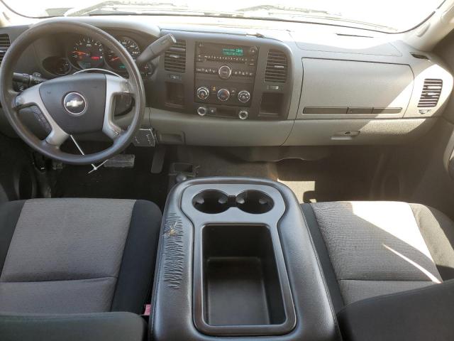 Photo 8 from auction – 2008 CHEVROLET SILVERADO with VIN 2GCEK13C481103790