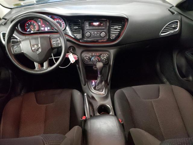 Photo 8 from auction – 2016 DODGE DART SE with VIN 1C3CDFAA4GD508121