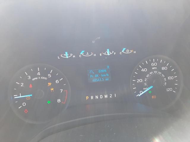 Photo 9 from auction – 2019 FORD F150 SUPER with VIN 1FTEW1CB2KKD13369