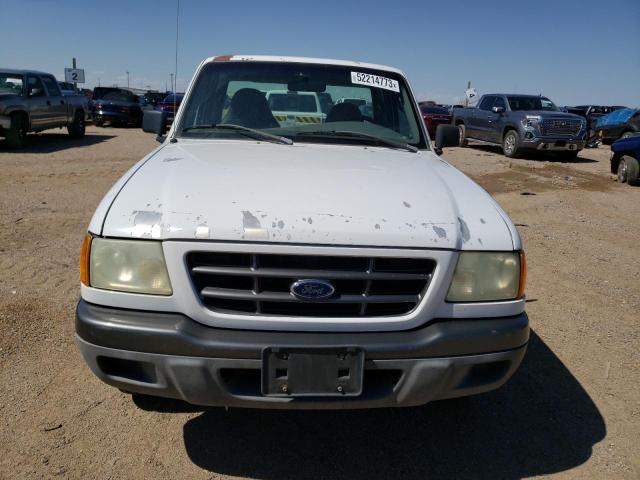 Photo 5 from auction – 2003 FORD RANGER with VIN 1FTYR10DX3PB75126