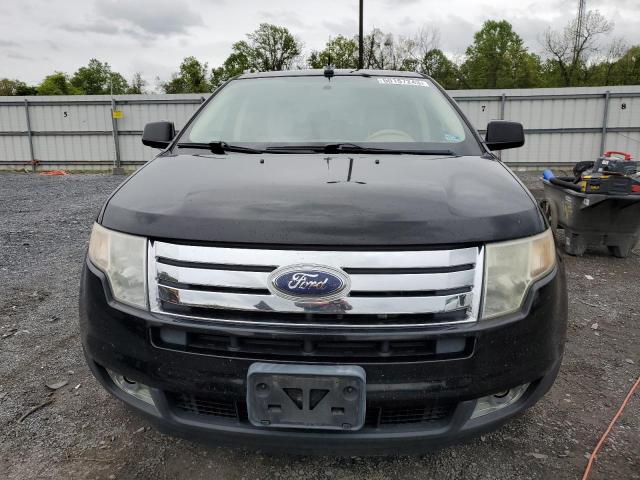 Photo 5 from auction – 2007 FORD EDGE SEL P with VIN 2FMDK49CX7BB69687