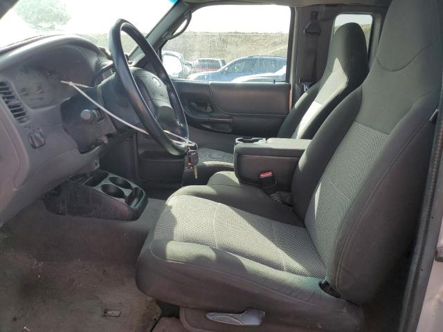Foto 7 de la subasta – 2003 FORD RANGER SUP con VIN 1FTZR45E63PB01435