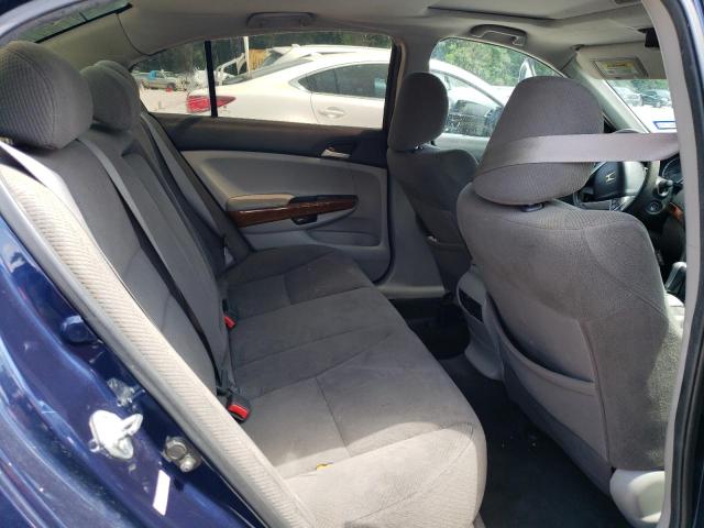 Photo 10 from auction – 2011 HONDA ACCORD EX with VIN 1HGCP2F78BA026420